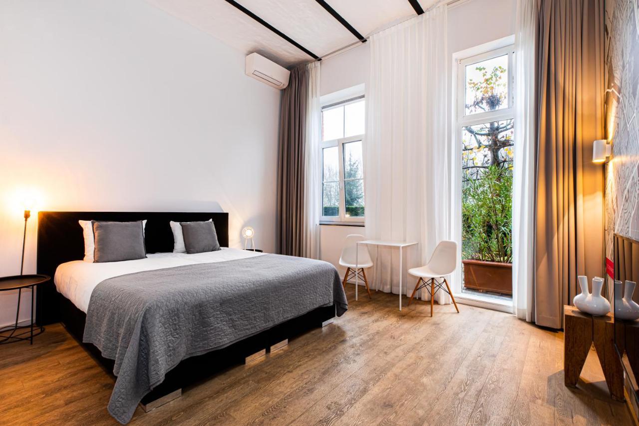 Hotel Landgoed Kasteel De Hoogenweerth 4*