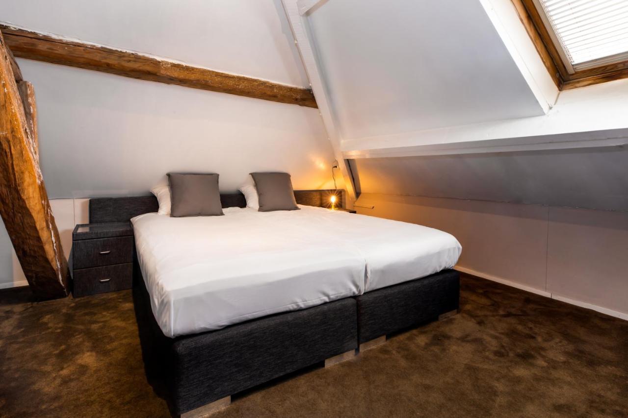 Landgoed Kasteel De Hoogenweerth 4* Maastricht