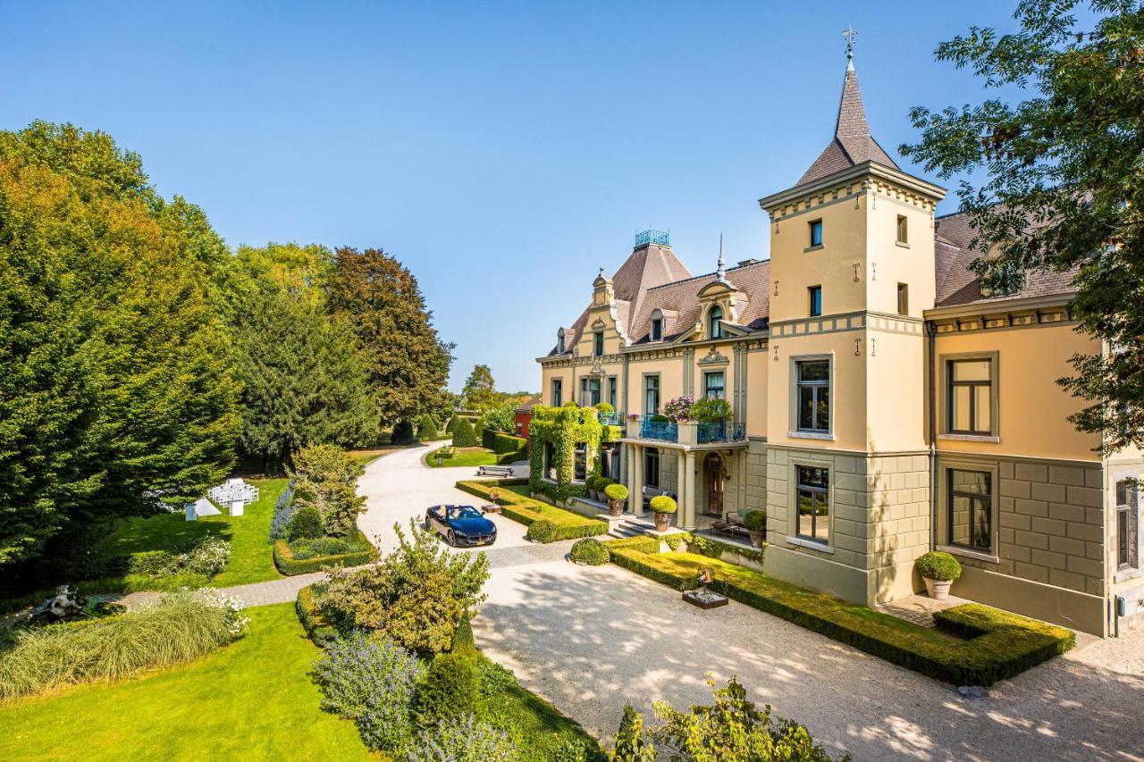Landgoed Kasteel De Hoogenweerth Maastricht