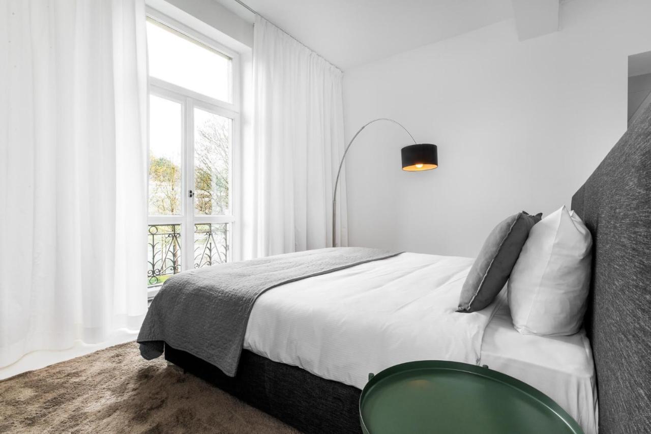 Landgoed Kasteel De Hoogenweerth Hotel Maastricht