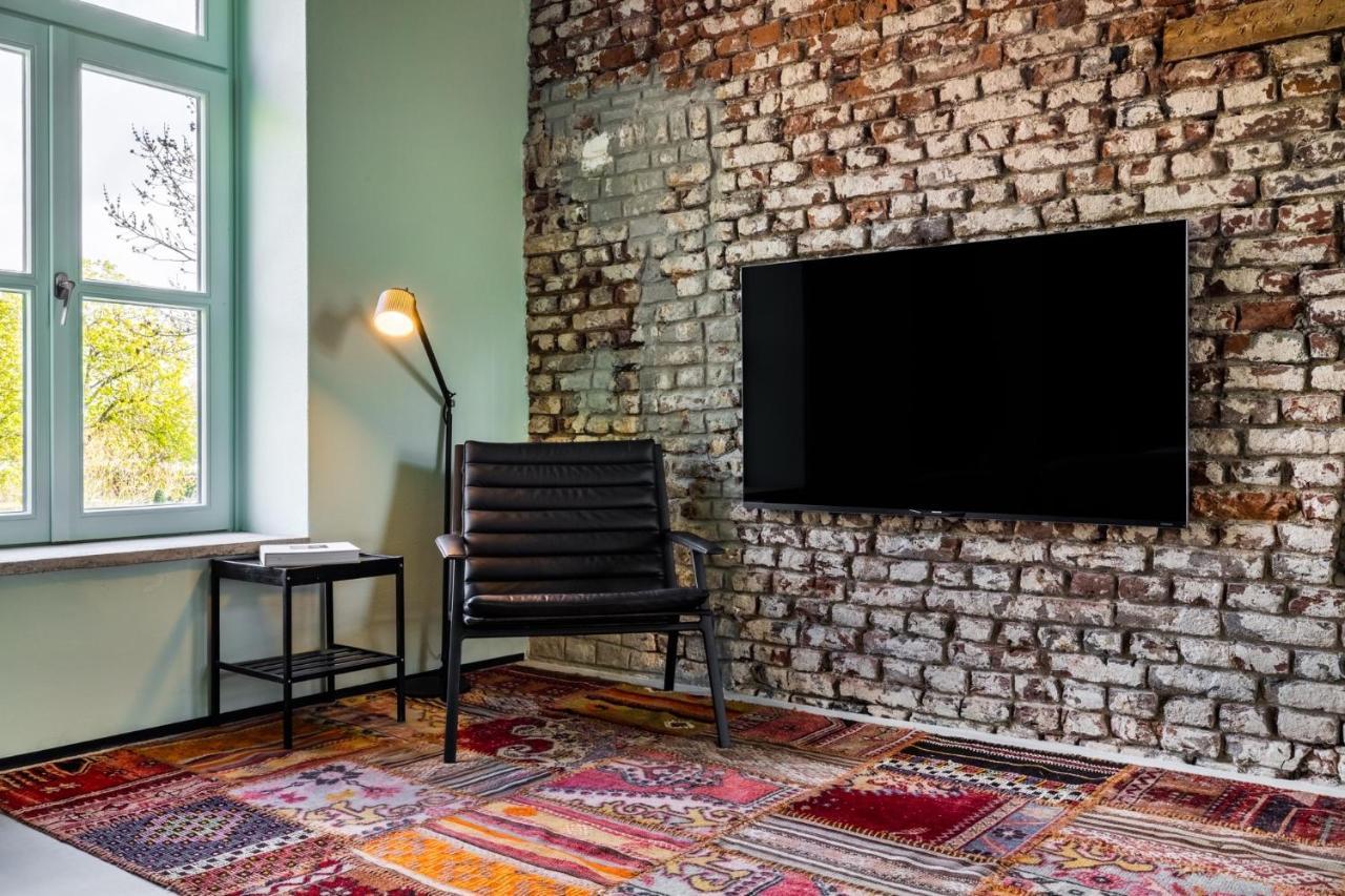Landgoed Kasteel De Hoogenweerth 4*