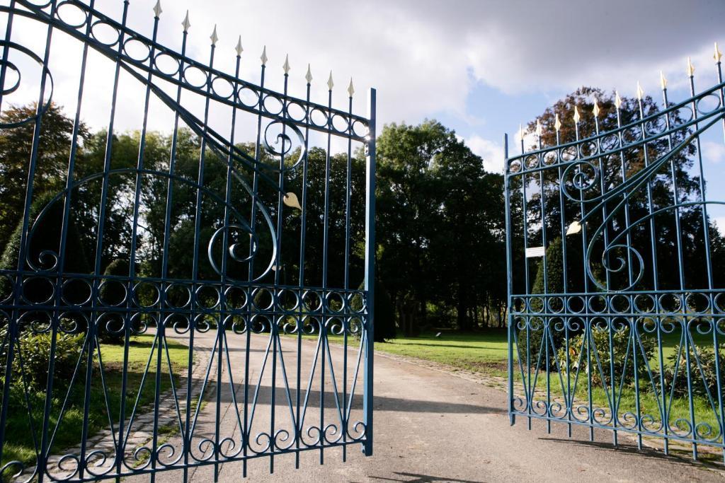 Hotel Landgoed Kasteel De Hoogenweerth Maastricht